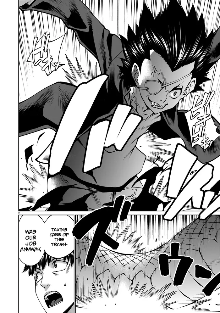 Killing Bites Chapter 123 image 02_optimized